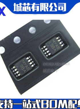LP2951ACMMX-3.0/NOPB【IC REG LIN POS ADJ 100MA MSOP-8】