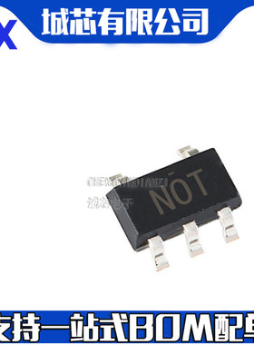 ADM6320CZ29ARJZ-R7 全新原装 SOT23-5 丝印NOT 监控和复位器