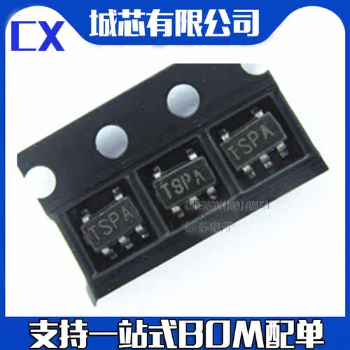 LM26CIM5X-SPA/NOPB┏Texas Instruments┓传感器，变送器