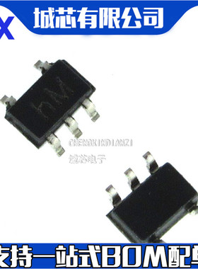74HC1G14GW 贴片 SOT-353 丝印HF 栅极和逆变器芯片 50个