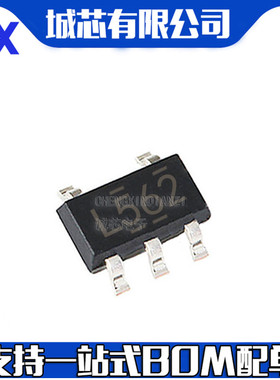 TPS560200DBVR 丝印L562 贴片SOT23-5 同步降压转换器