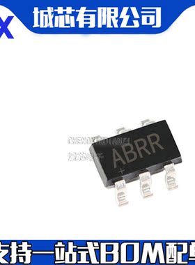 MAX6764UT+T 丝印ABRR SOT23-6 监控器 全新原装 支持配单