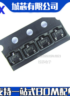 LM4040D82IDBZR SOT23 电压基准 全新原装 TI 长期供应 全新原装