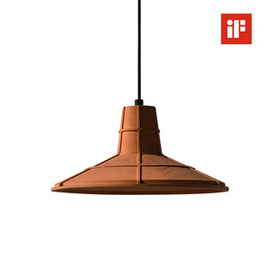 本土创造筋骨餐客厅吊灯创意个性艺术高级感卧室床头灯服装酒吧灯