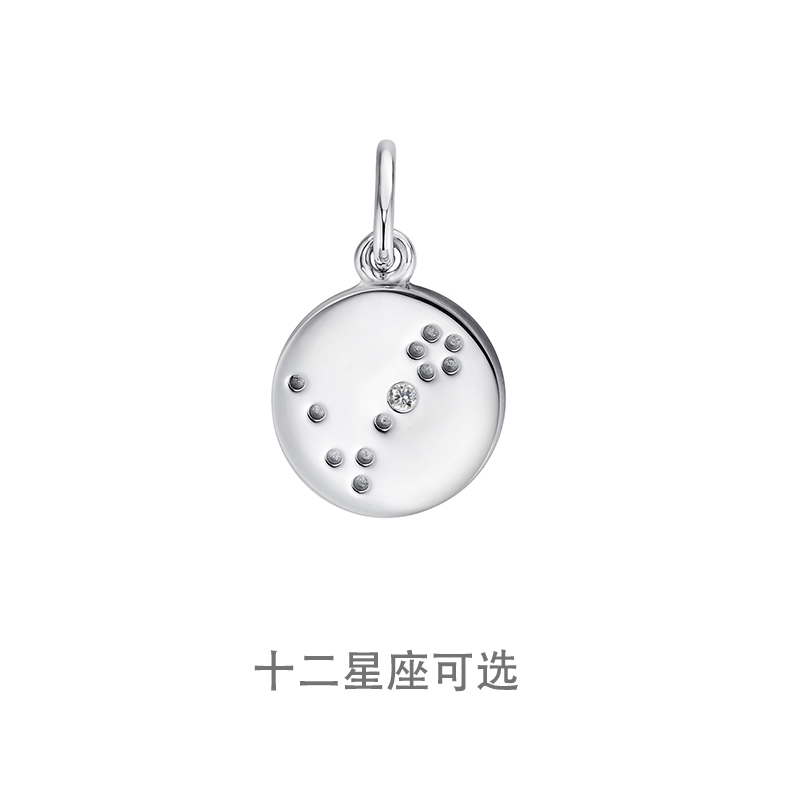 OG意大利品牌时尚饰品原创