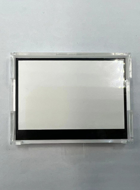 力先LX-12864L1专用背光 COG液晶屏 12864液晶专用背光 LED背光