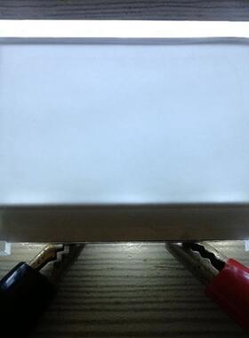 LX-12864G10 背光源LCD显示屏背光LCD背光力先电子白灯背光板