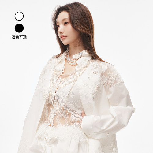 时尚维多利亚风蕾丝吊带