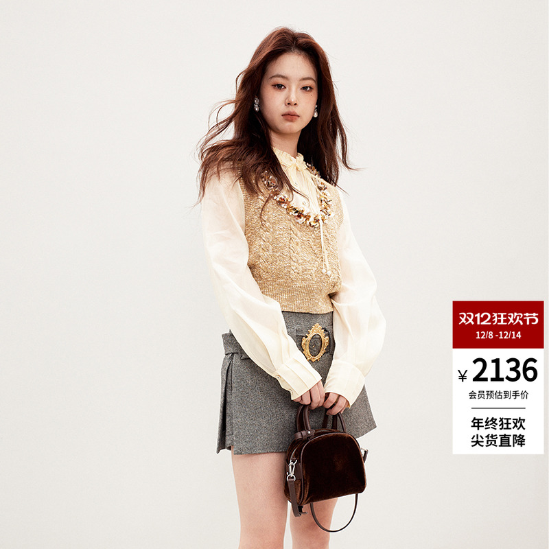 潮流精品，品质保证