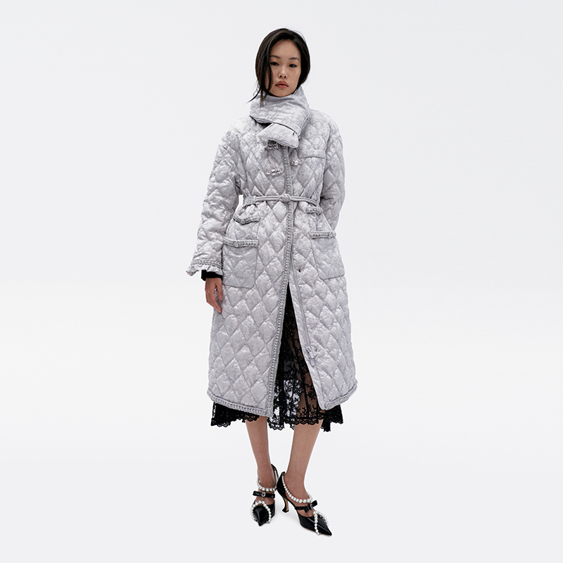 2024新款女童加绒卫衣秋冬装