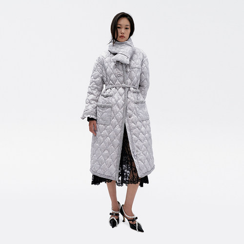 2024新款女童加绒卫衣秋冬装