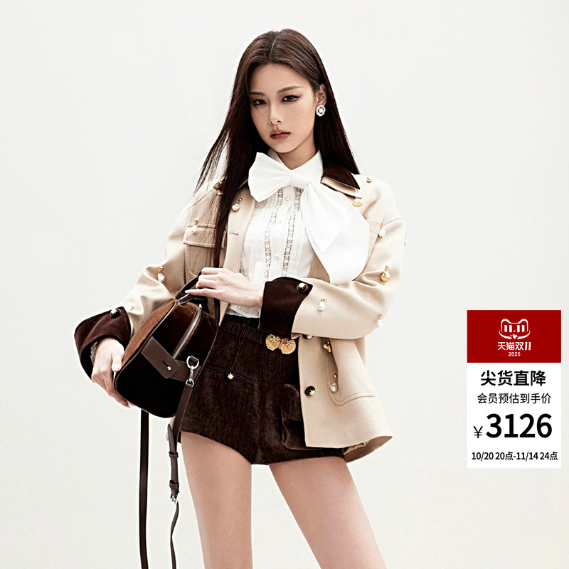 潮流精品,品质保证