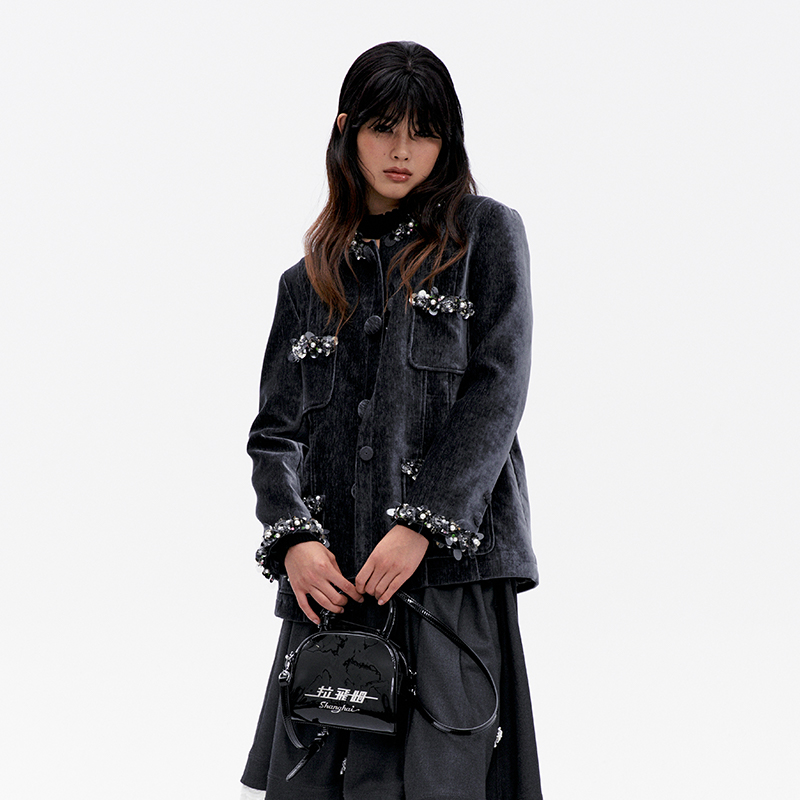 潮流精品，品质保证