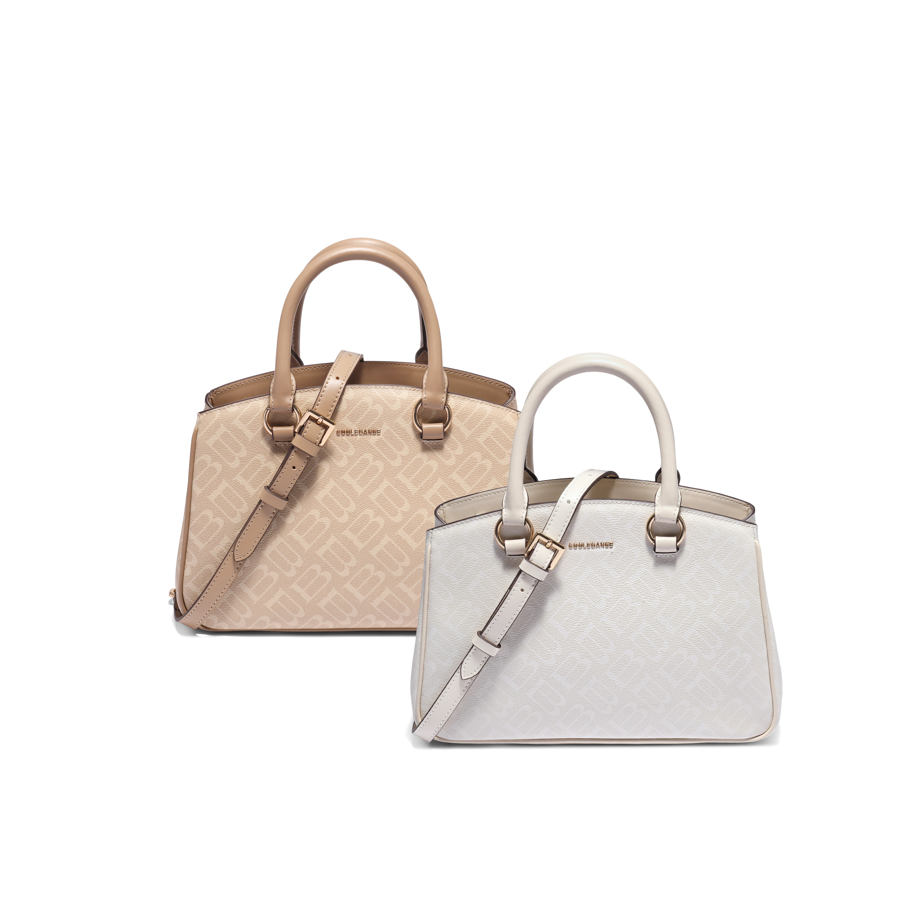 百丽包包女2025秋季新品海鸥老花复古通勤单肩斜挎手提包X7401CX5,箱包皮具/热销女包/男包,托特包,淘宝优惠券,粉丝福利购,淘宝优惠卷