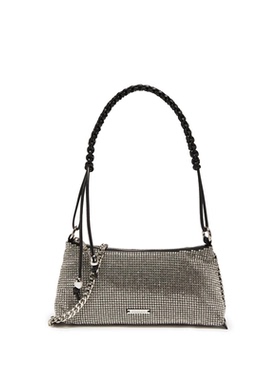 思加图2025冬季新款星辰包腋下包单肩包小方包时尚背提包X8335DX5