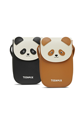 天美意可爱卡通迷你包包女包单肩斜挎包2025冬季新款X3181DX5