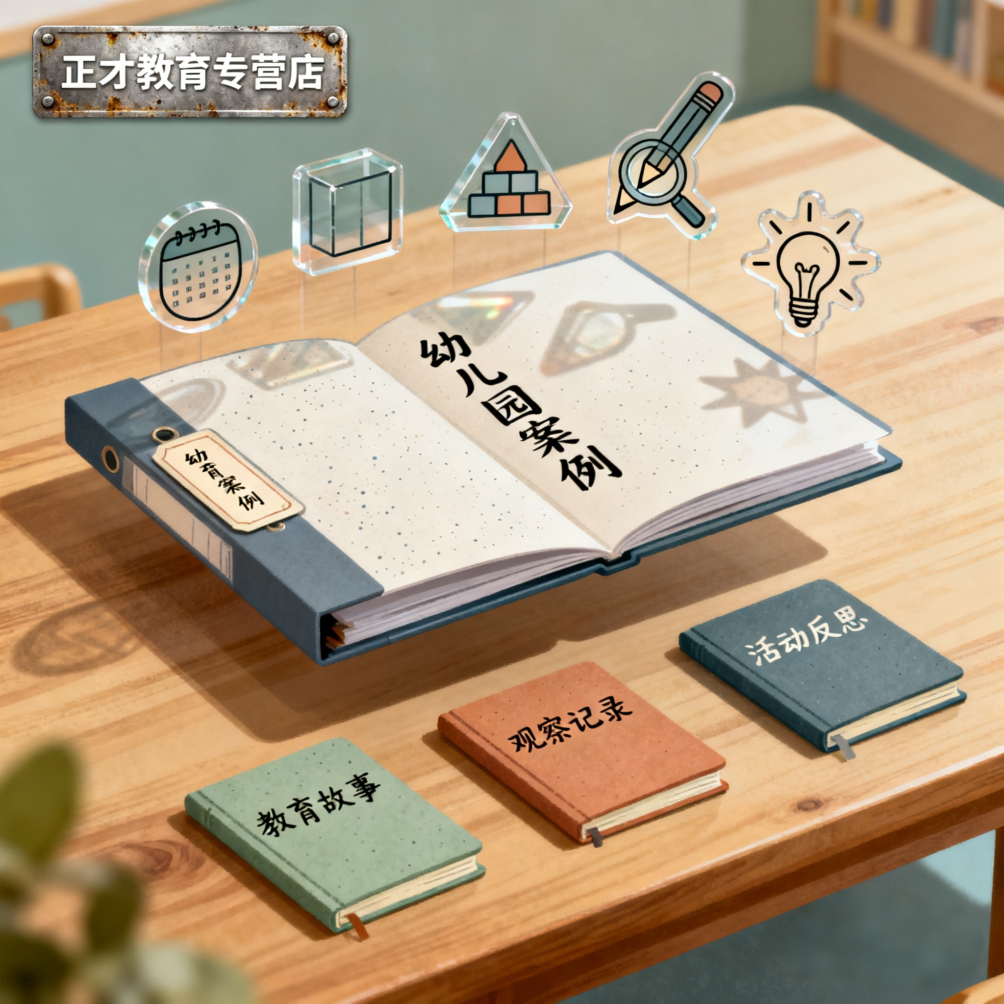 代写幼儿园案例分析自主游戏活动方案设计分析故事观察记录说课稿