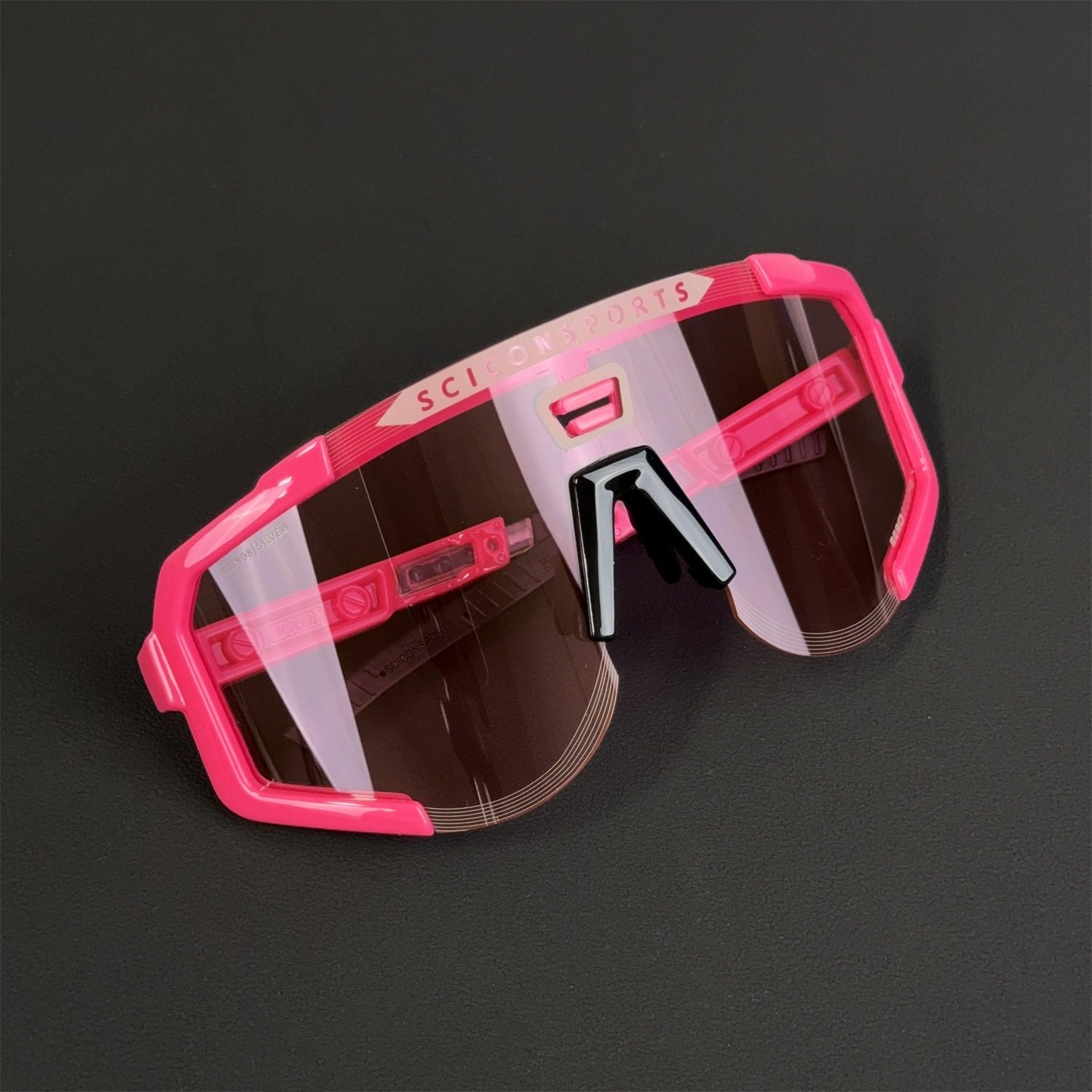 探界者波加查同款骑行眼镜专业男士运动自行车风镜防风公路车