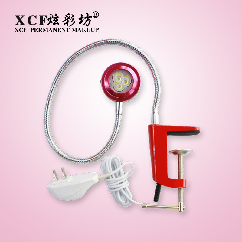 XCF炫彩坊纹绣灯LED照明美容美甲美睫半永久纹眉绣眉设备仪器产品