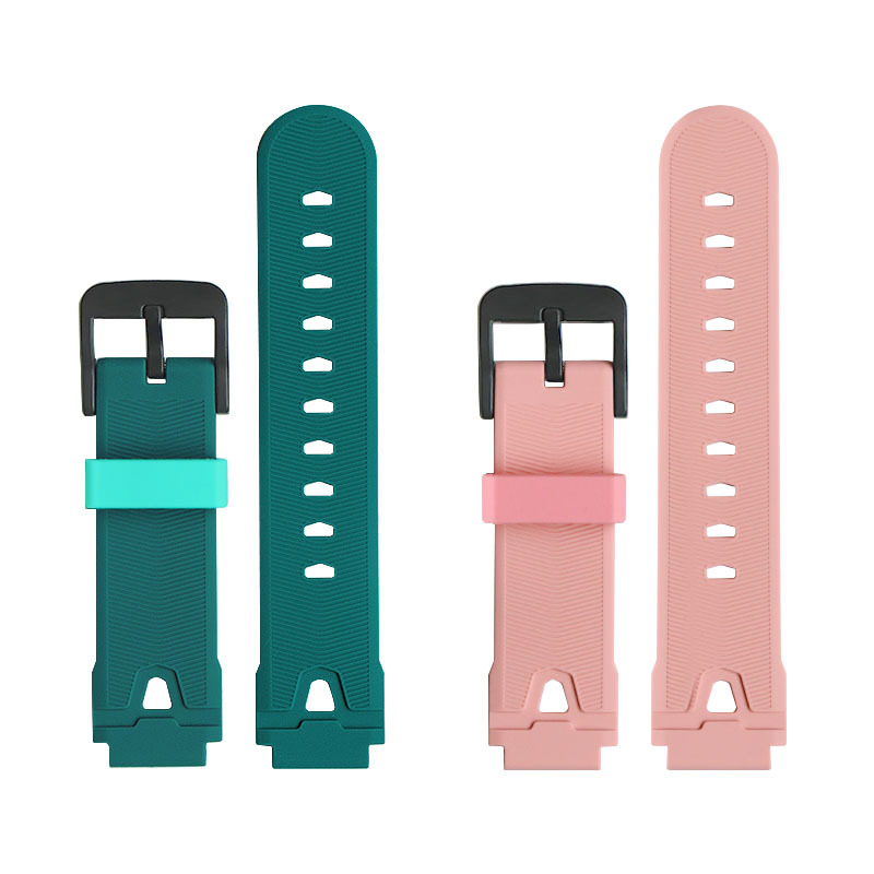 适用16mm360电话手表表带9x/SE5/7X/8xs/p1pro儿童智能手表配件