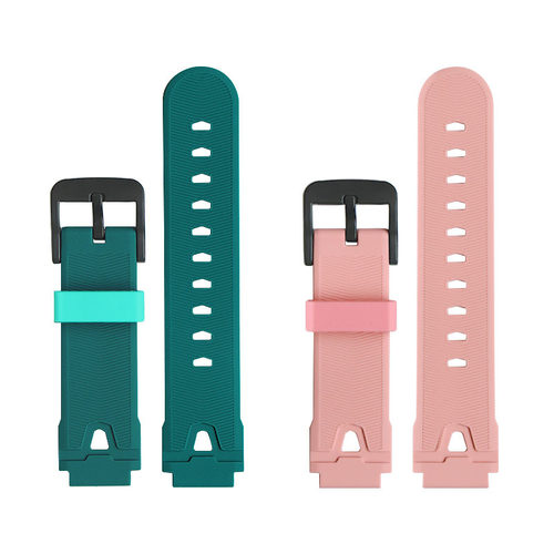 适用16mm360电话手表表带9x/SE5/7X/8xs/p1pro儿童智能手表配件