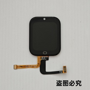 适用Philips飞利浦W2208 Q系列屏幕总成玻璃屏幕充电器表带手表带