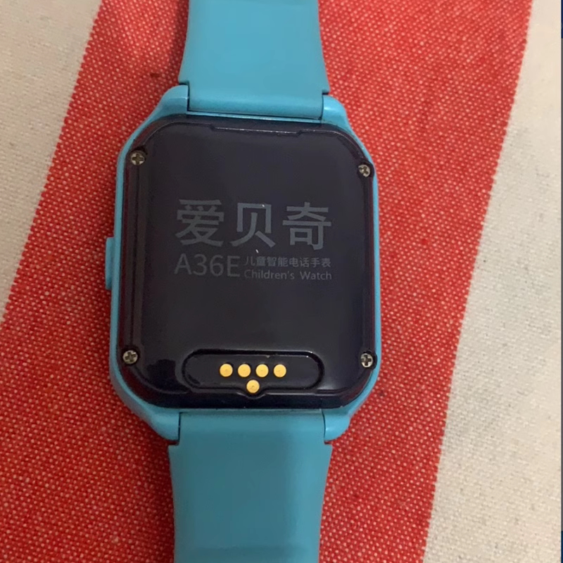 GV-C280_FPC-V2 어린이 휴대폰 시계 터치 스크린 외부 화면 HIBISI LIANYU 시계 화면 HAOLOPU A36E