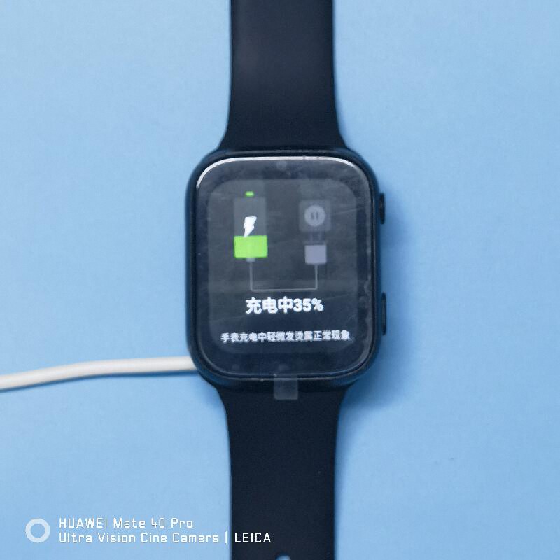 适用果芯云/好记星MEEMI手表充电线磁吸USB线儿童电话手表充电器