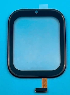 MWD-896-V2儿童电话手表触摸外屏智天使X35屏幕总成表带充电器