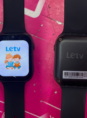 适用LETV乐视Q1615A(QCY) Y65W手表触摸屏外屏屏幕玻璃屏WWS/W66