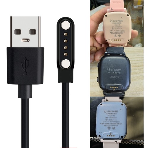 儿童电话手表触摸屏外屏表 AW34换屏 充电线XG-SW