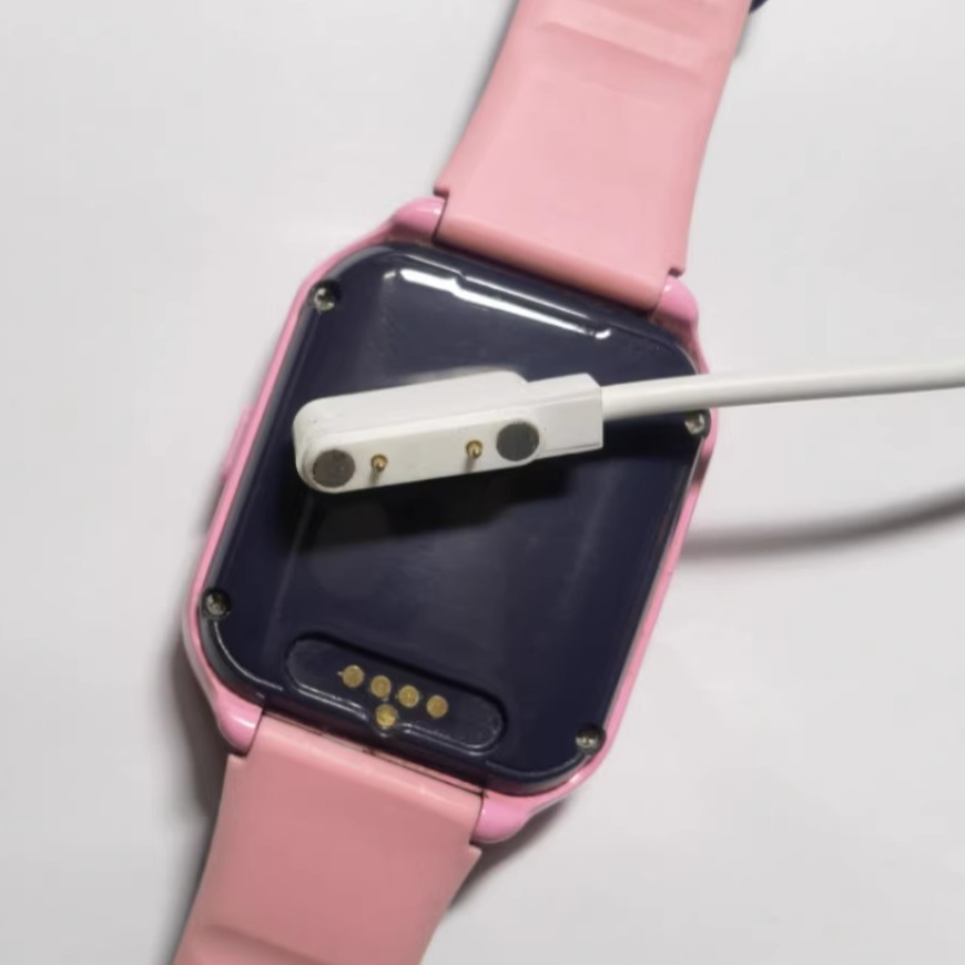 儿童手表充电线磁吸USB充电线