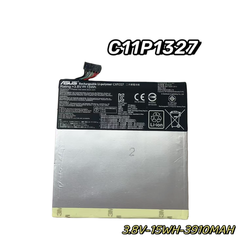 华硕ME170CC11P1327平板电池