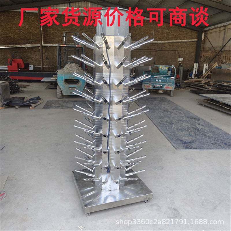 冷风洗鞋店设备速干机洗鞋工厂烘干机节能烘鞋器商用烘鞋机吹鞋机