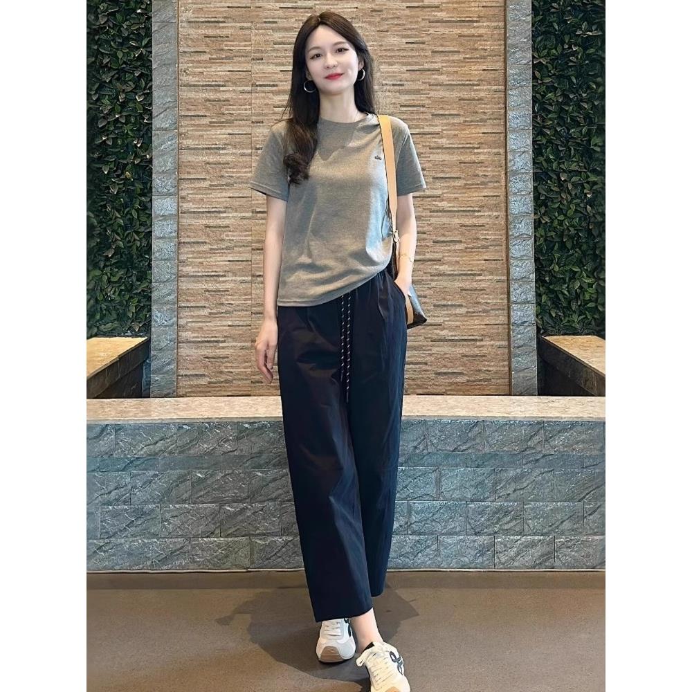 2025超火夏装一整套又酷飒