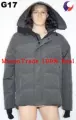 Gray (black label)