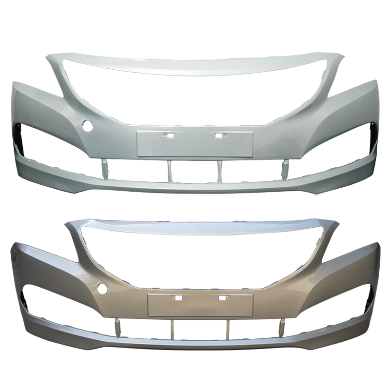 适用于北京现代名图前保险杠