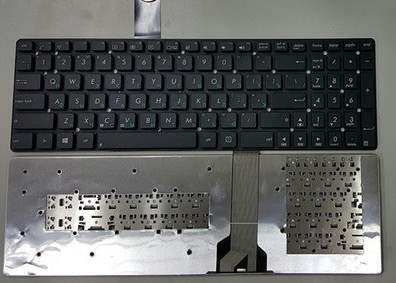 华硕K55 K55V K55VD K55VJ K55VM A55 A55V A55VD R500V键盘R700V在类目 电脑硬件/显示器/电脑周边, 键盘中 - 来自Buy2taobao.com提供专业的淘宝代购服务