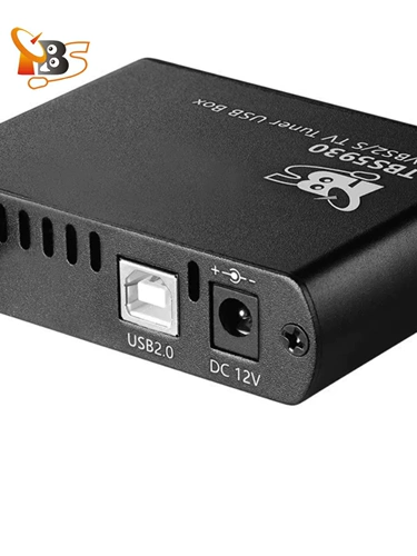 TBS5930 DV B-S2X/S2 TV USB Tune 88 Crying Windows Linux TV Headend