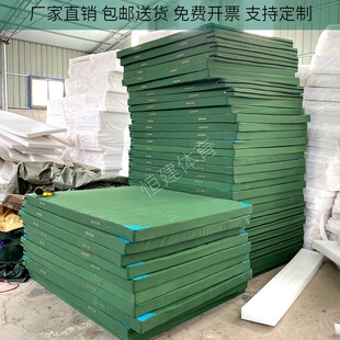 体操垫海绵垫子训练功舞蹈中考技巧儿童体育学生空翻仰卧起坐体育