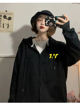 tnt时代少年团同款应援情侣卫衣