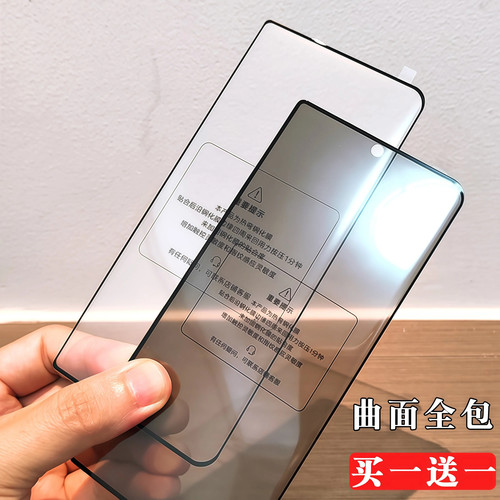 睿趣尼荣耀v2/v3钢化膜