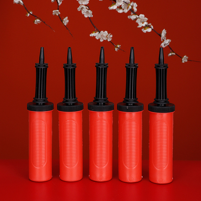 气球手推打气筒打气球神器