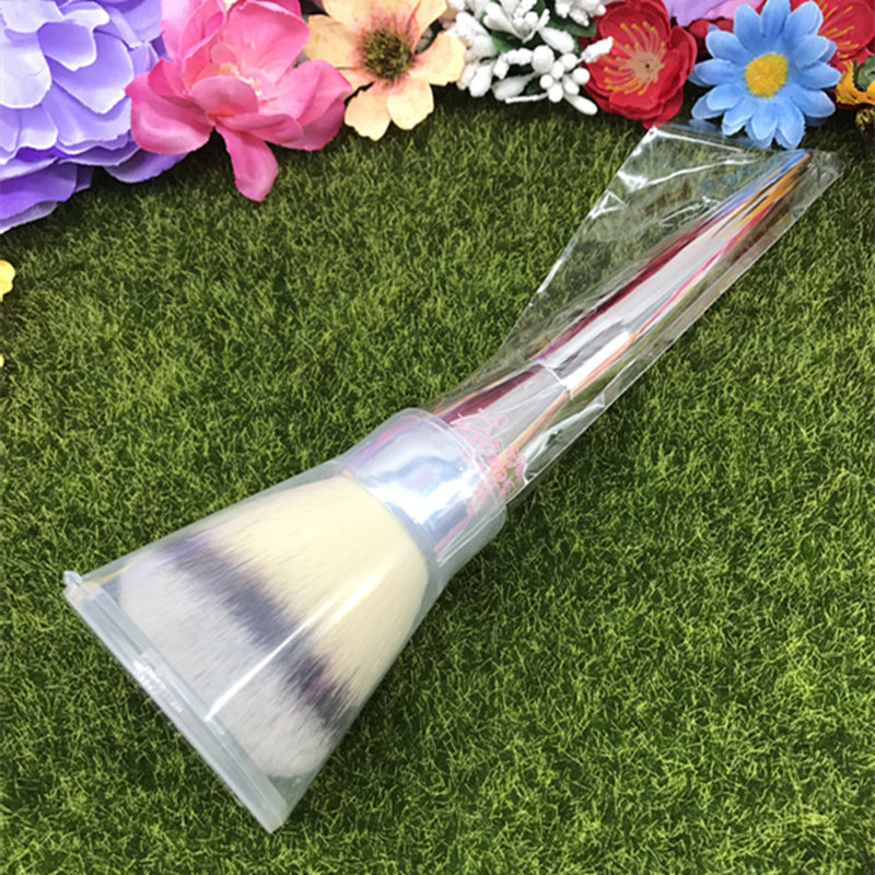 美 正品美国it211全脸 散粉刷 蜜粉刷 粉饼刷 余粉刷 化妆刷 包邮