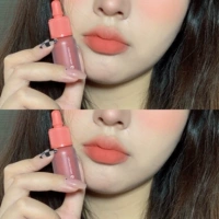 Молоко в Млечном Ханмеи Peach Orange 03!Южная Корея Филипра чернила чернила туман