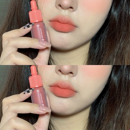 Молоко в Млечном Ханмеи Peach Orange 03!Южная Корея Филипра чернила чернила туман