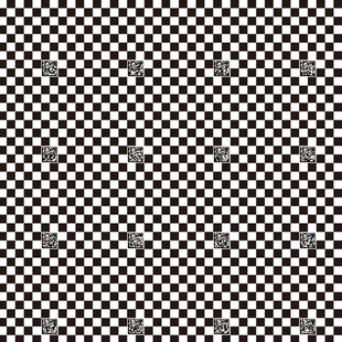 二维码菲林标定板 棋盘格 光学标定板 机器视觉 方格系列 分划板