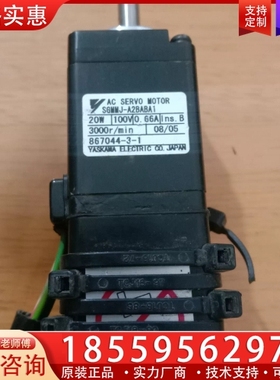 ，安川SGWWJ－A2BABA1 【议价】