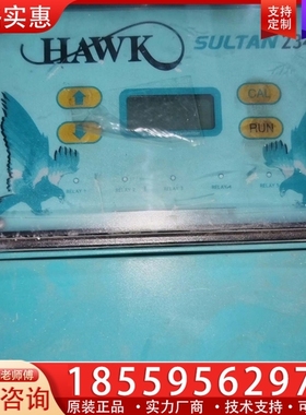 HAWK超声波传感器SULTAN234 AWR234SXX 【议价】