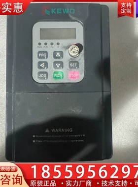 科沃变频器AD350-4T1.5G的 【议价】